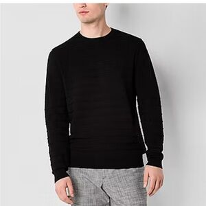 J.Ferrar Men’s sweater NWT